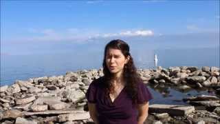 Thrifty Trips - Salt Lake City: Hiking, Smelly Water, and Exasperated Dinosaurs