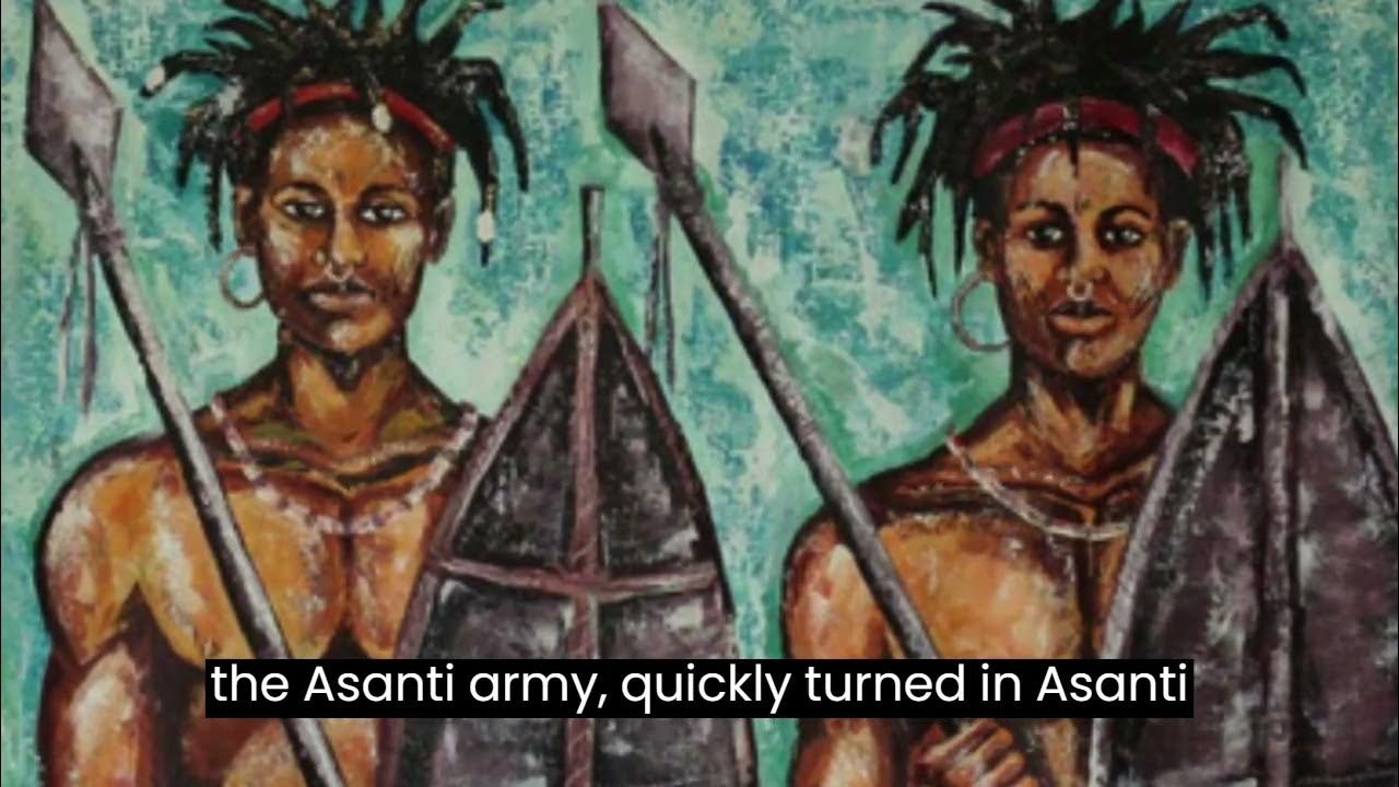 THE LIFE STORY OF THE GREAT PRIEST OKOMFO ANOKYE YouTube the-life-story-of-the-great-priest-okomfo-anokye-youtube