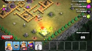 #1 EASTER EGG COC FR [NO SOUND] screenshot 5