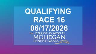 Information PD Qualifiers 06 17 26 Race 16 Update