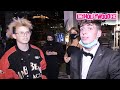 Jacob Sartorius, Zach Clayton & Baby Ariel Announce New Influencer Squad & More At BOA Steakhouse