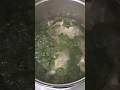 Chicken Tinola