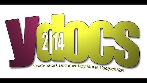 YDocs 2014 Intro