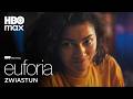Euforia S3 | Trailer 2 – Premiera 13 kwietnia na HBO Max