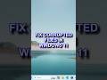 ⭐ Repair Windows Without Reinstalling