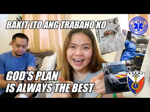 Video: 3 Mga Paraan upang Maging isang EMT