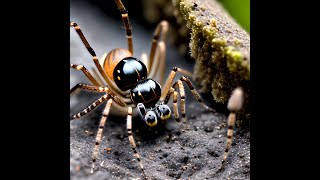 Five Dangerous And Venomous Spiders You Don't Want To Meet