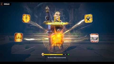 call of dragons - hero reset event guide | get generational tokens for other useful Heroes