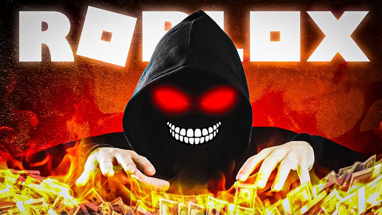 Roblox: The Predator's Paradise