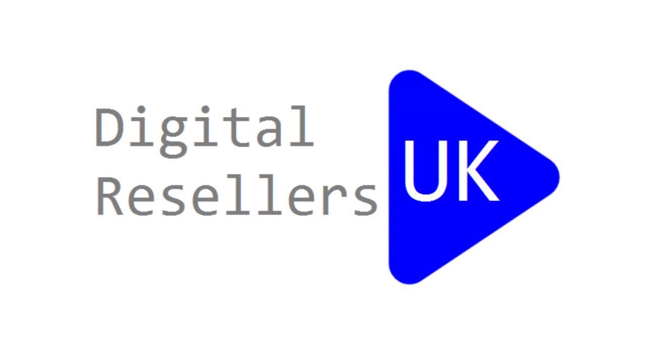 Become a Digital Reseller