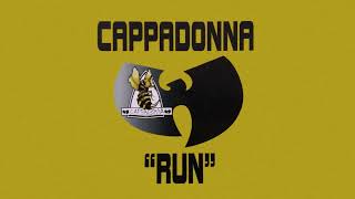 Cappadonna - Run