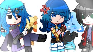 Hello Rocco... Gc Krew