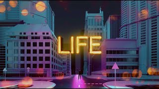 Adaro & Kronos Ft. Nikki Milou - The Life