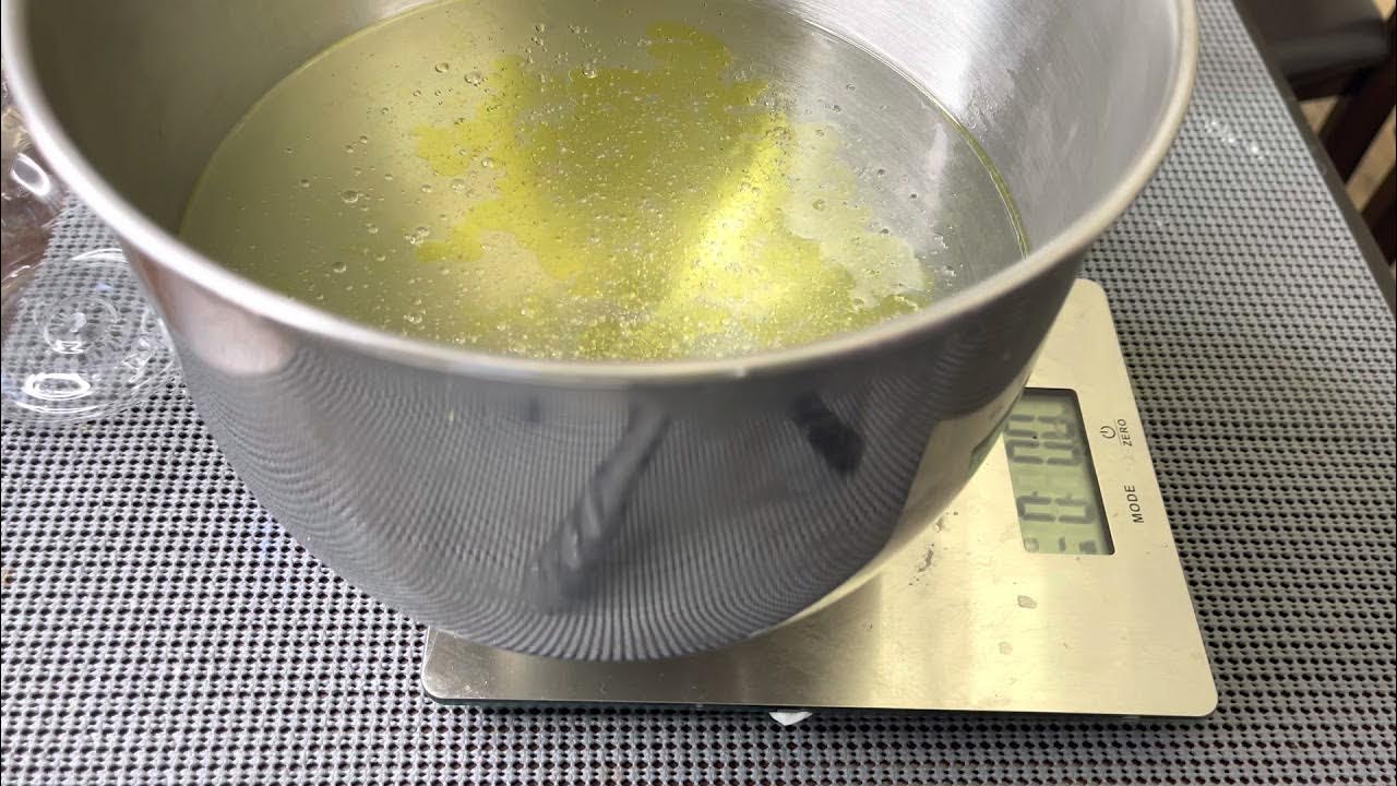 How To Make Yoni Shower Gel With Recipe And Exact Measurements, Yoni