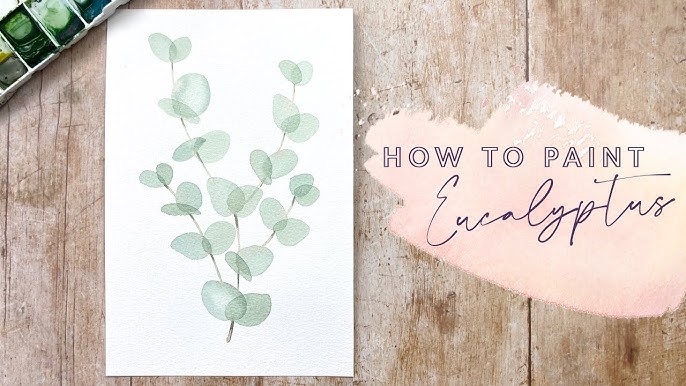 Essential Watercolor For Beginners: TECHNIQUES 