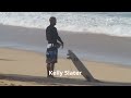 Pro surfer kelly slater surfing in hawaii and indo 20072013 4k