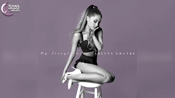 Ariana Grande - Break Free (Official Studio Acapella)