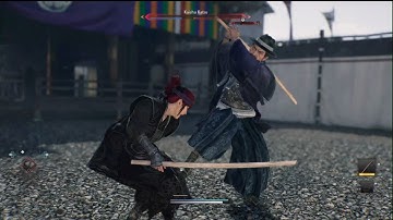 Rise of the Ronin LP Part 76 - Twilight Difficulty