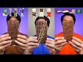 [KOMPILASI] MAKAN BERBAGAI MACAM COKLAT 🍫 DUBAI