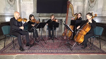 Love Of My Life - Queen - String Quartet & Harp