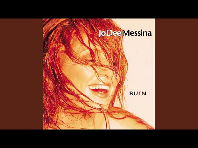 Jo Dee Messina - Saturday Night