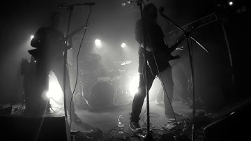 backbone - Questioning Everything (Music Video)