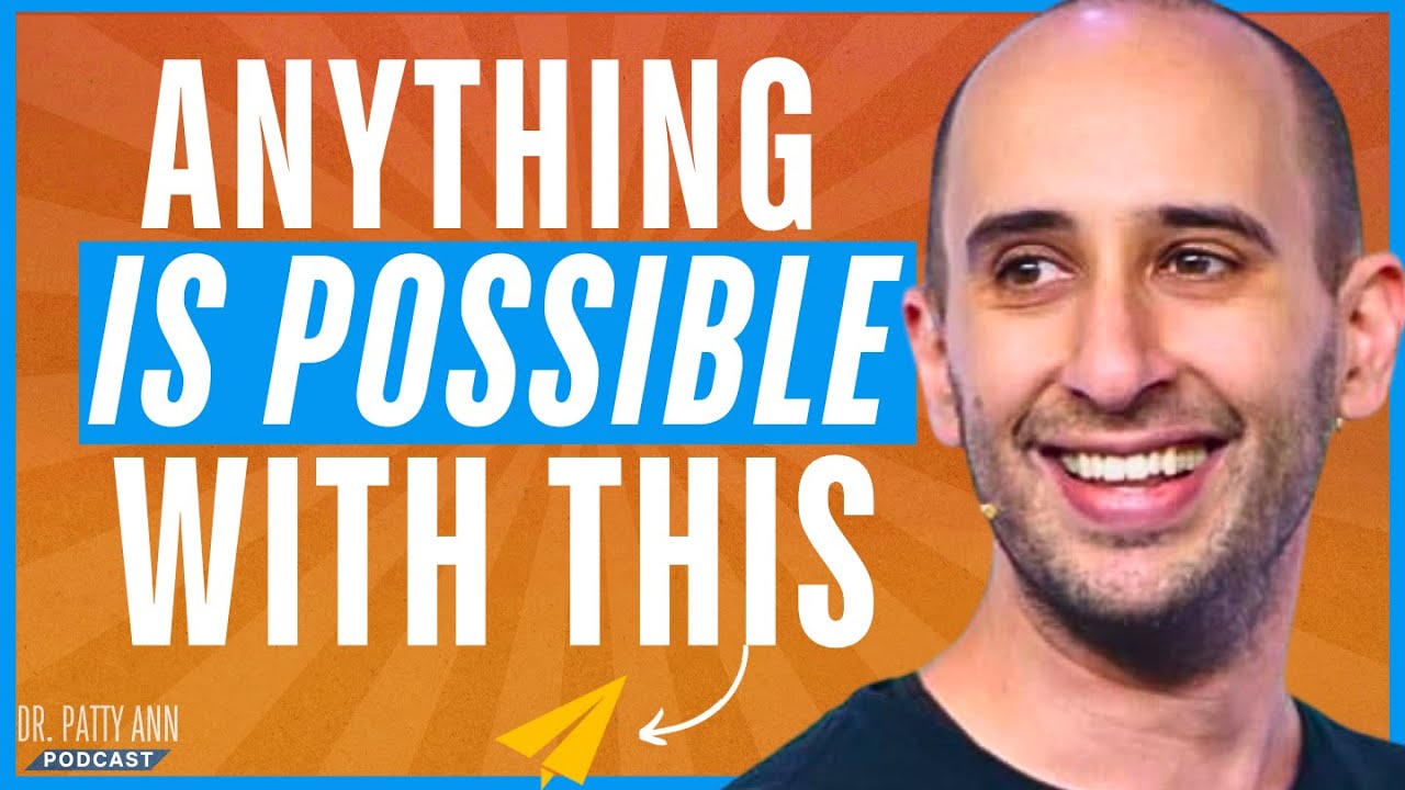 The Secret to Getting Anything You Want in Life | Evan Carmichael - YouTube