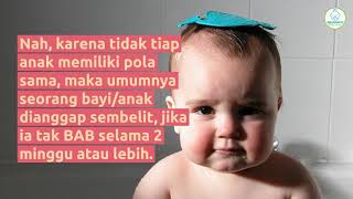 Susah Buang Air Besar Pada Bayi Susah Buang Air Besar Pada Bayi