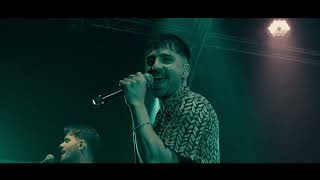 El Zar - Superstar - en vivo Trotamundos Quilpué