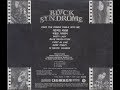 블랙신드롬 Black Syndrome I Ll Never Change 1991 블랙신드롬 Black Syndrome I Ll Never Change 1991