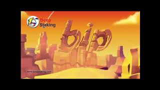 Trailer Beep Staking Token