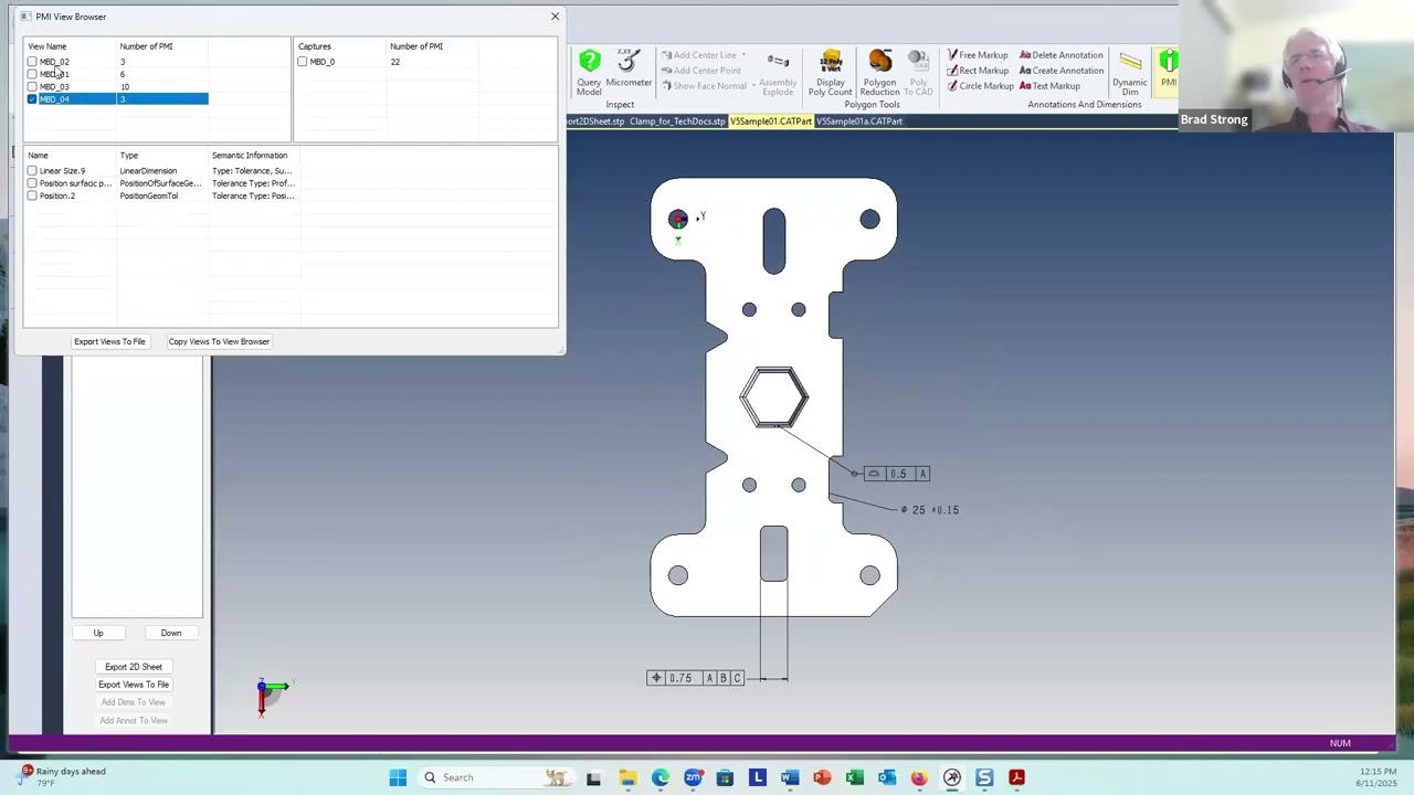 TransMagic Webinar - Communicating CAD Data Without CAD