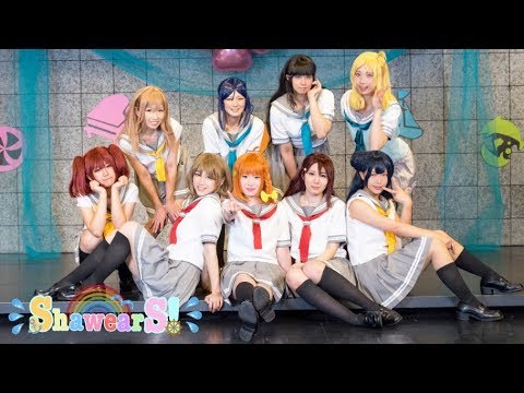 【ラブライブ!サンシャイン!!】未来の僕らは知ってるよ 踊ってみた