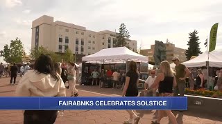 Full Midnight Sun Run sees record participation News