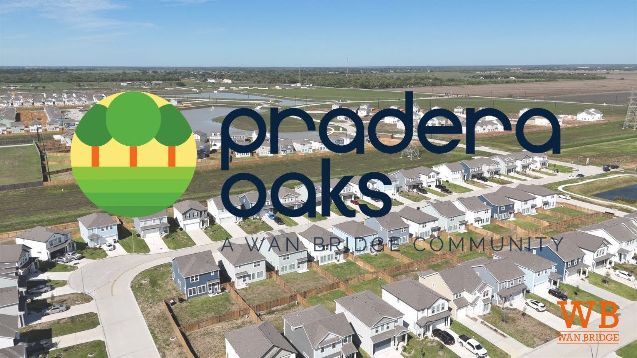 Pradera Oaks - A Wan Bridge Community
