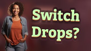 Why Does My Smart Switch Keep Dropping Network Connection?
