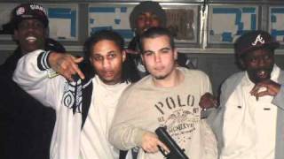 Yung Von - Im So Hood Ft. A1 Moufpiece & Tuk - D Pryde