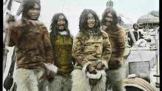 Greenlandic Inuit | Wikipedia audio article