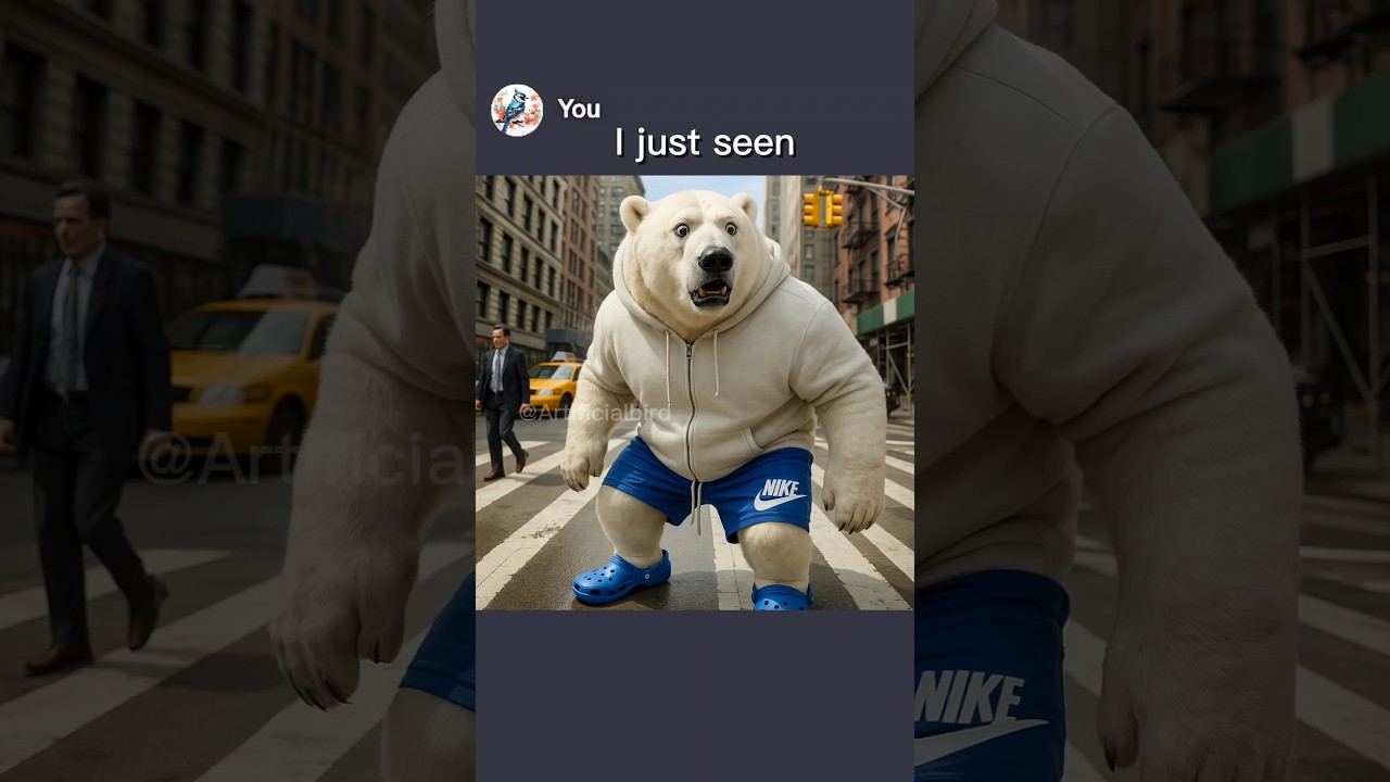 How To Stop A Fight (Ai Edition) 