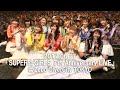 2017.06.17「SUPER☆GiRLS 7th Anniversary LIVE」@Zepp Diver City TOKYO
