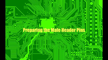 ESP8266-01 Breadboard the EASY way!