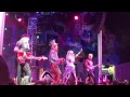 Mad T Party Band - &quot;You Shook Me All Night Long&quot; 3/20/16