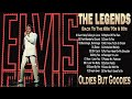 Elvis Presley, Engelbert, Matt Monro, Tom Jones, ... Best Of Legendary Old Songs 60s 70s & 80s