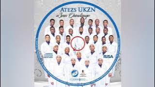 ATEZS UKZN - Vuselela Ithemba - Track 7