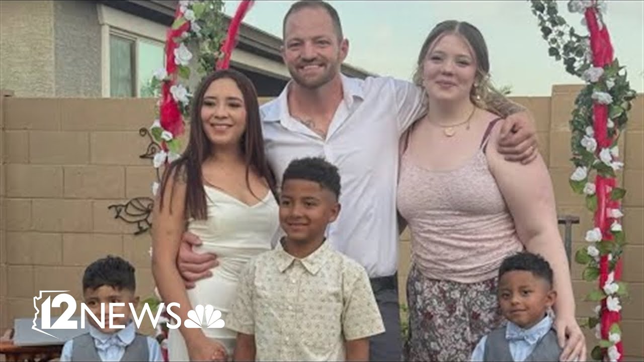 Woman married to American detained at her Arizona immigration hearing, facing deportation