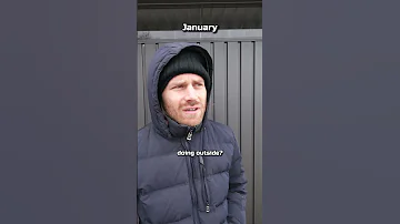 Winter In Germany Is No Joke 