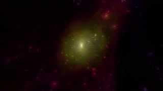 Simulation of the Milky Way- ICRAR