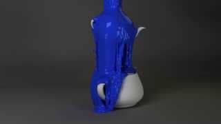 Phoenix FD Viscosity test