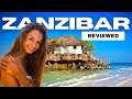 The Prefect Travel Guide to Zanzibar! 🧳✈️😍🇹🇿