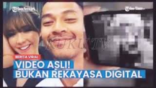 1 menit 36 detik! Video mirip gisel asli tanpa rekayasa!durasi lebih panjang akan terlihat jelas ??